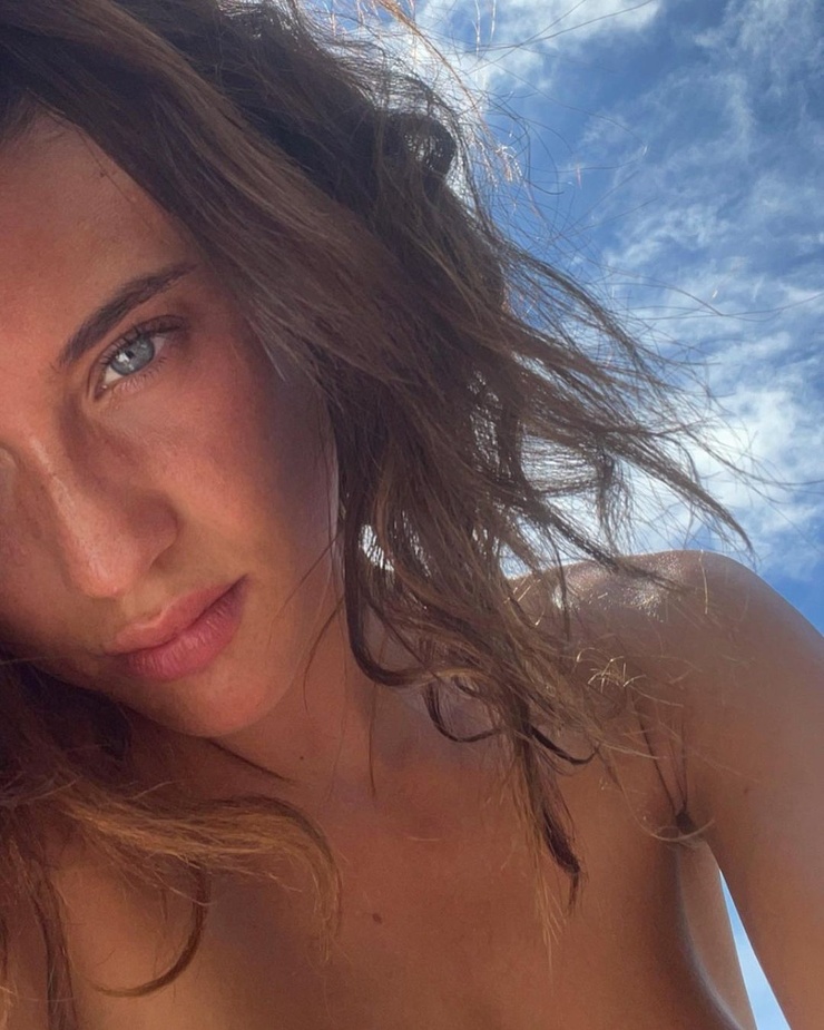 María Pedraza María Pedraza