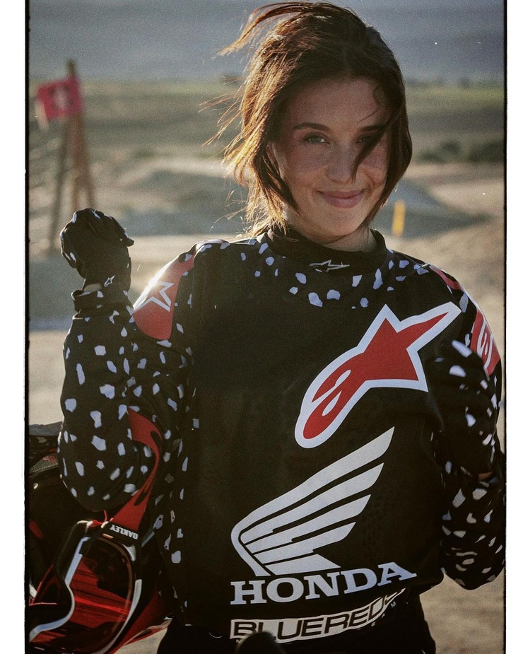 María Pedraza