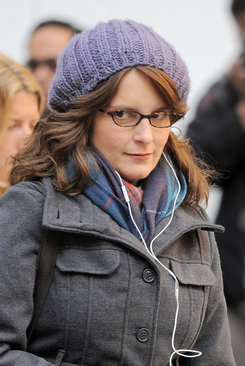 Tina Fey Tina Fey