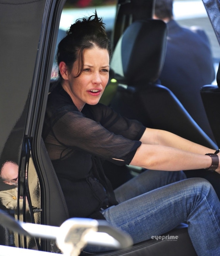Evangeline Lilly