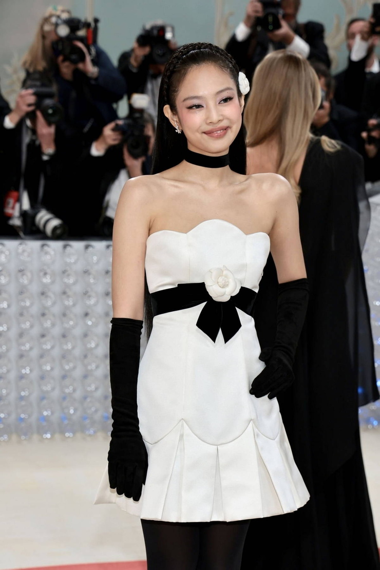 Jennie Kim