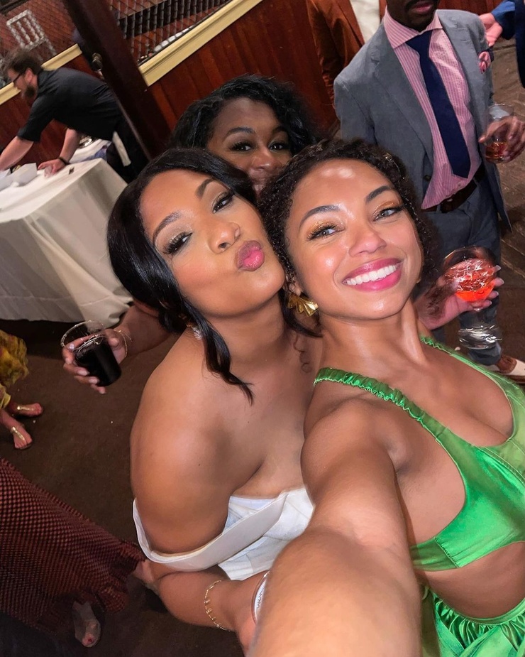 Logan Browning