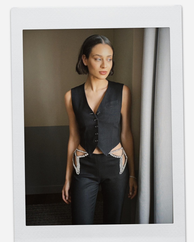 Daniela Melchior picture