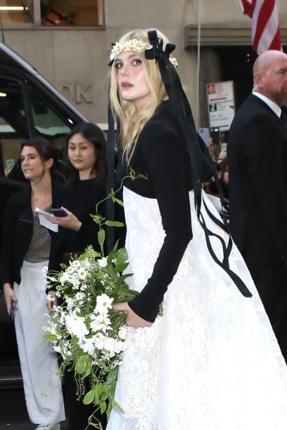 Elle Fanning