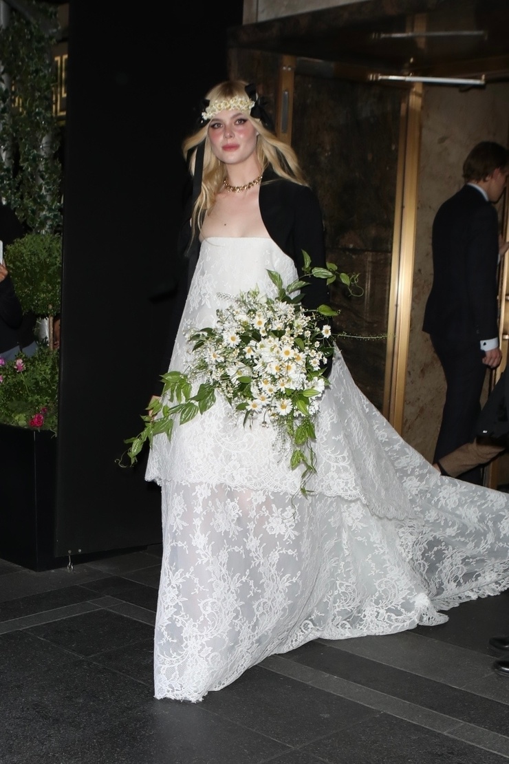 Elle Fanning