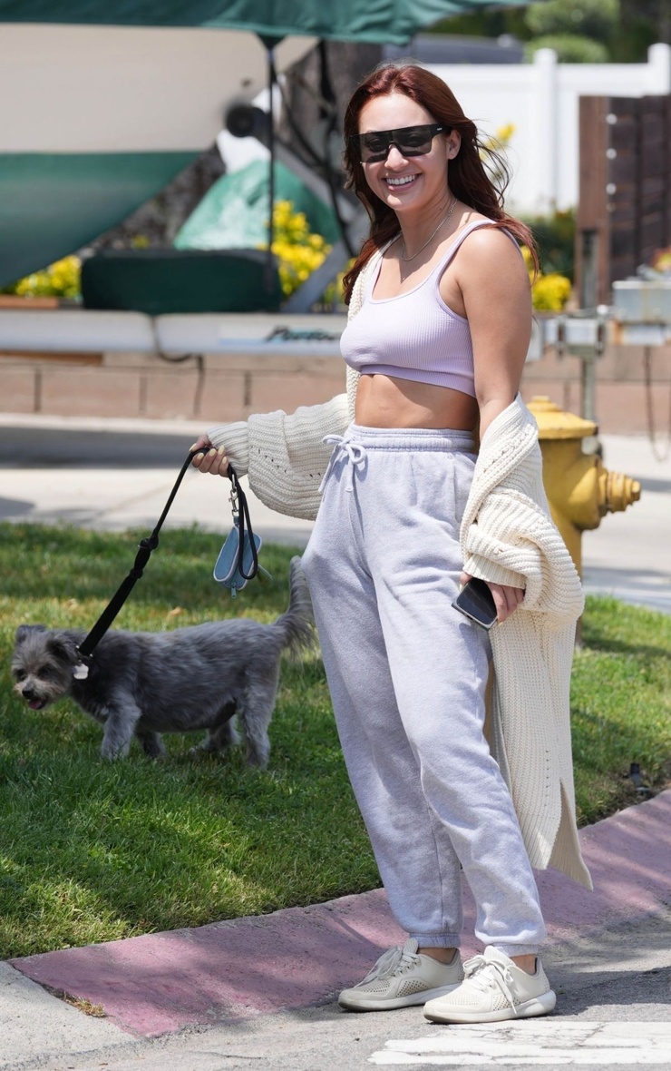 Francia Raisa