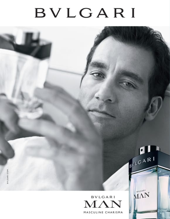 Clive Owen