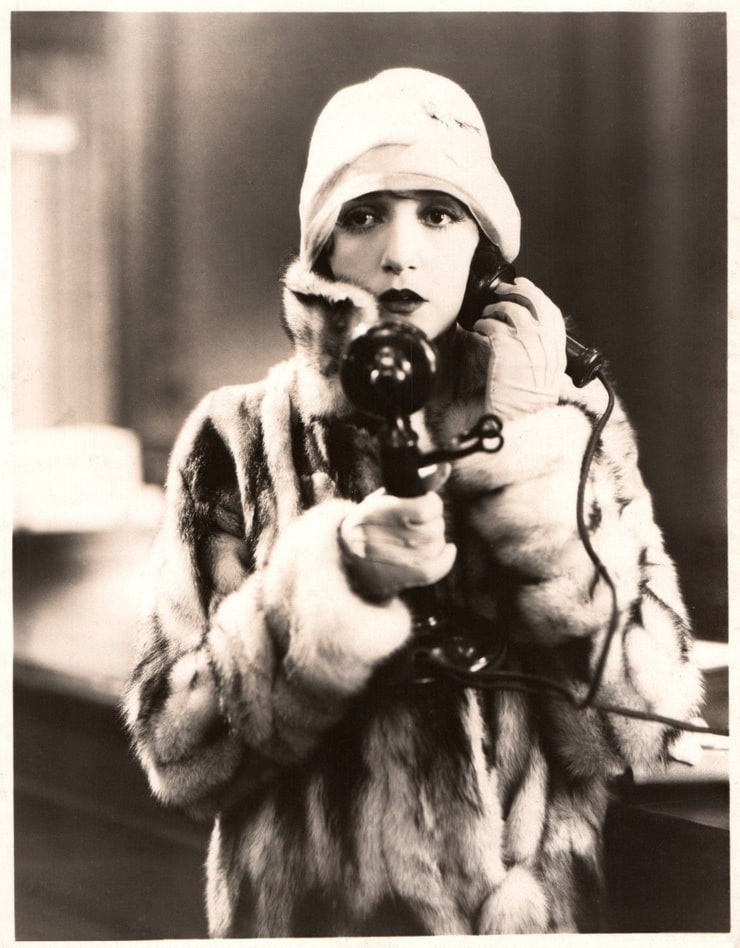 Bebe Daniels