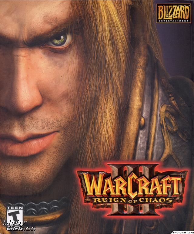 Warcraft III: Reign of Chaos