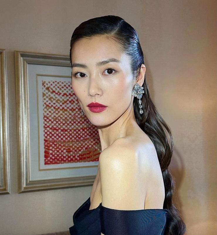 Liu Wen Liu Wen