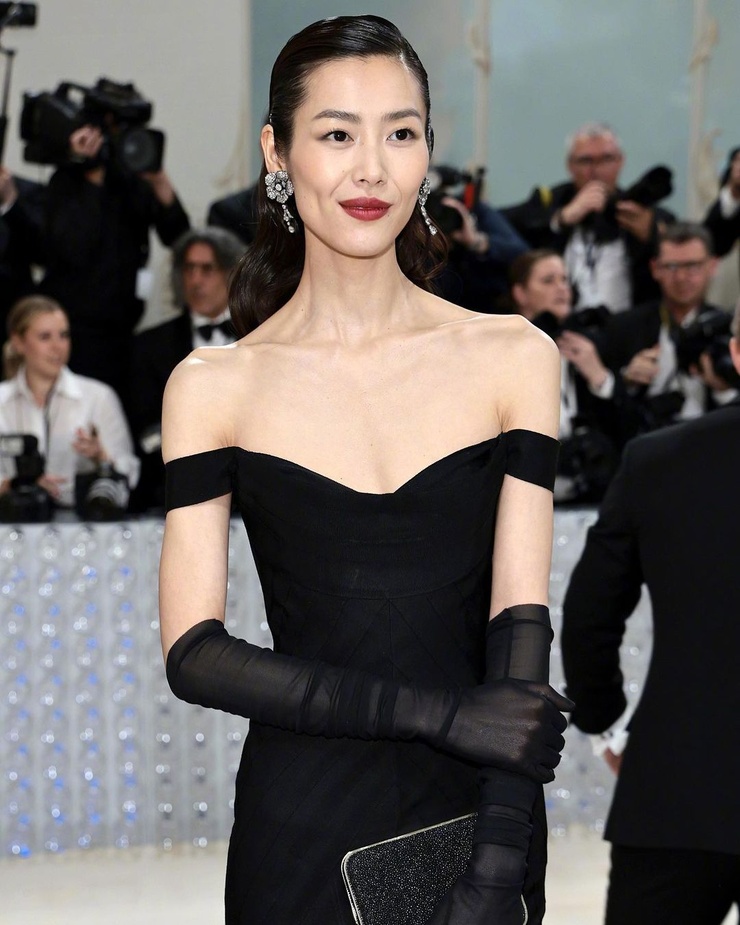 Liu Wen Liu Wen