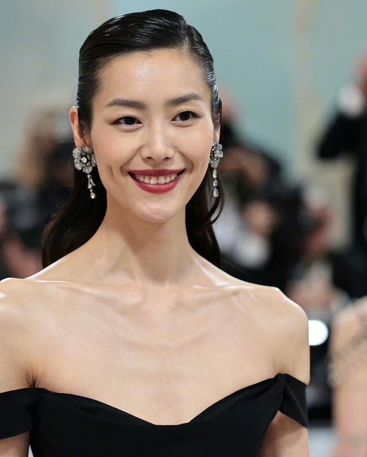 Liu Wen