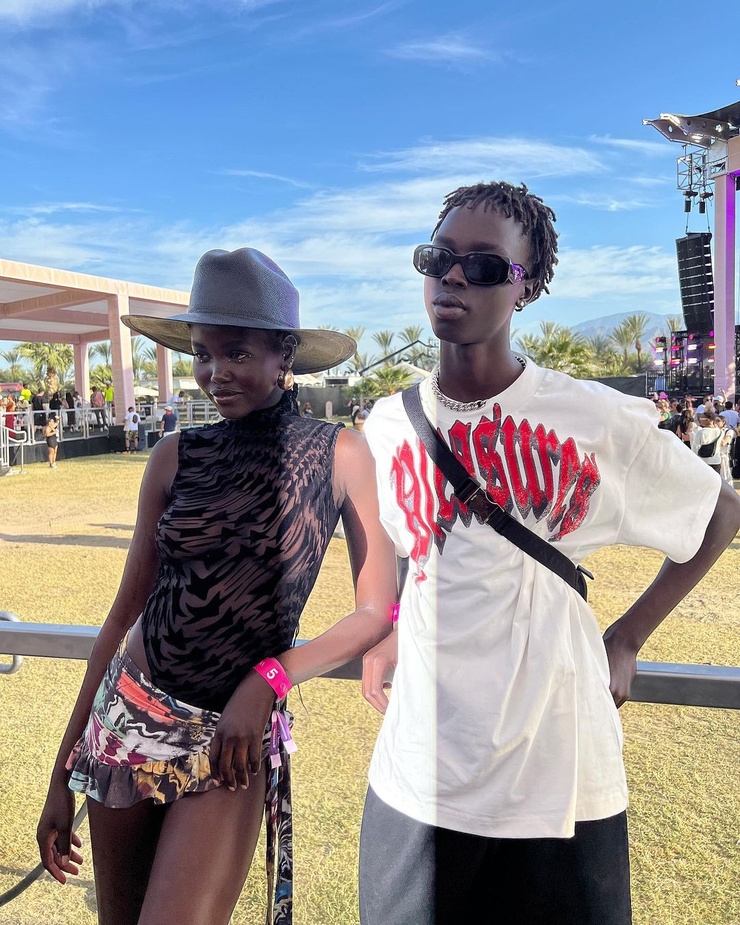 Adut Akech