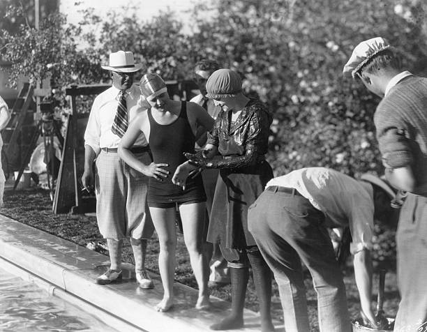 Gertrude Ederle