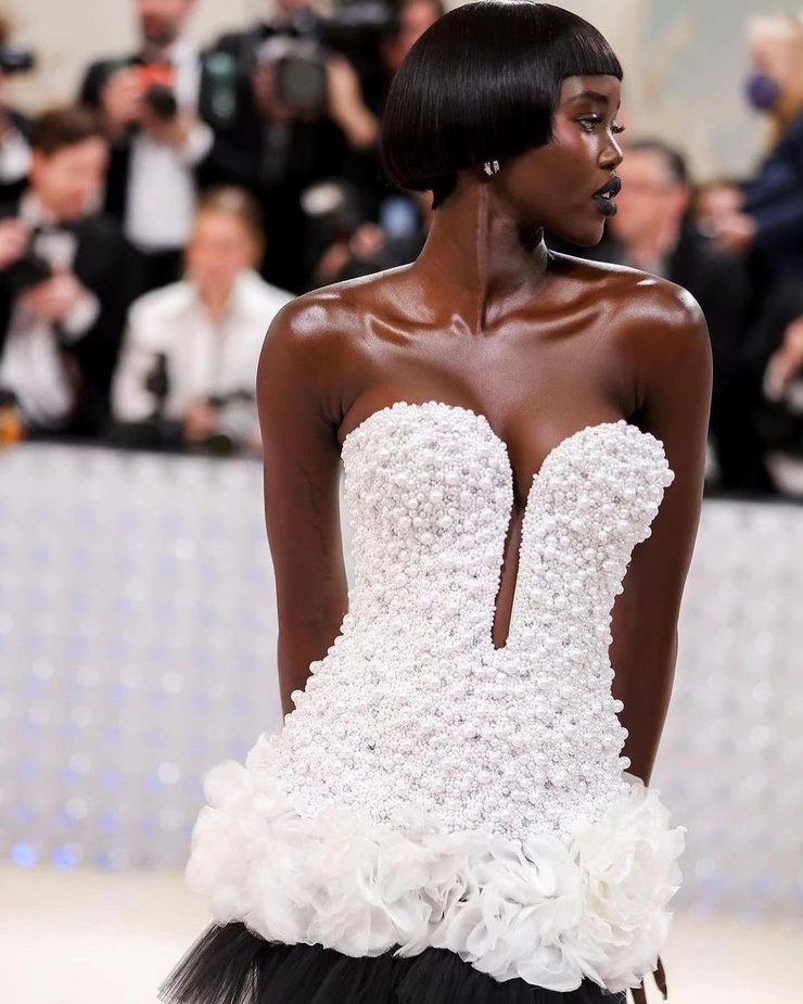 Adut Akech