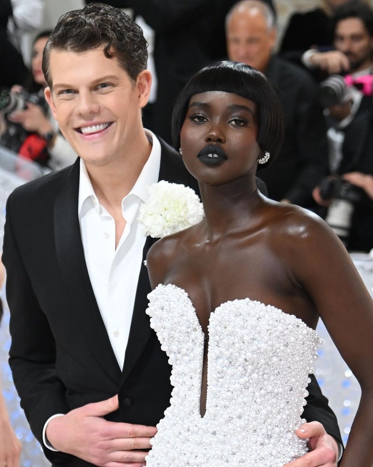Adut Akech