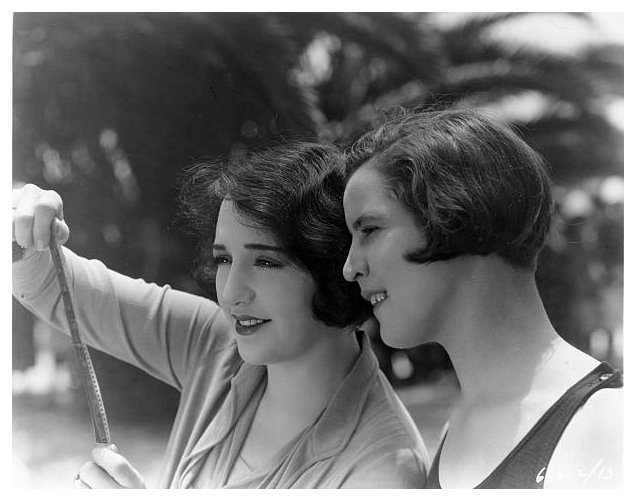 Gertrude Ederle