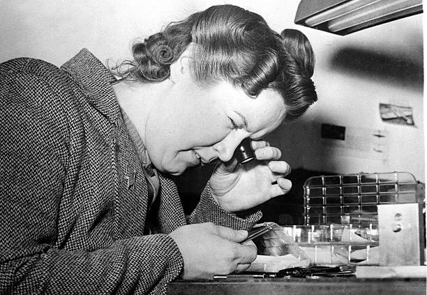 Gertrude Ederle