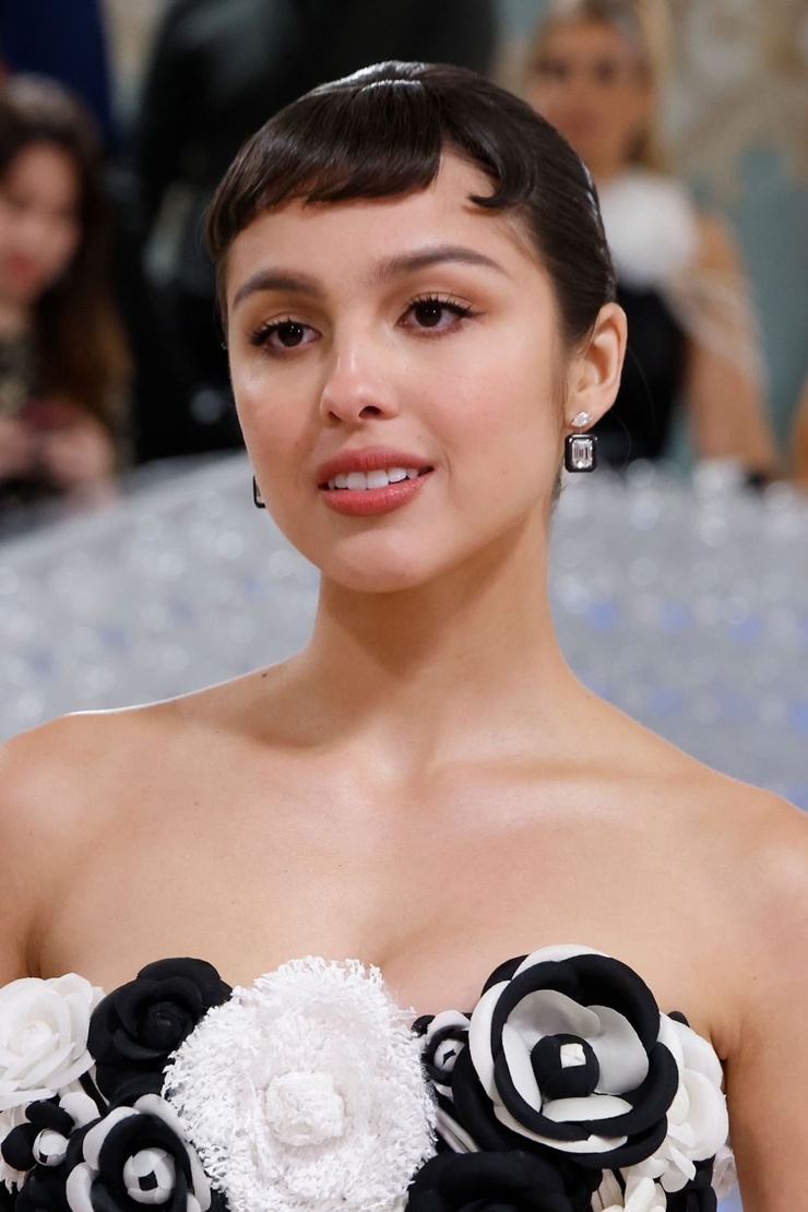 Olivia Rodrigo Olivia Rodrigo