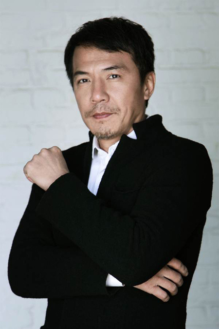 Leon Dai