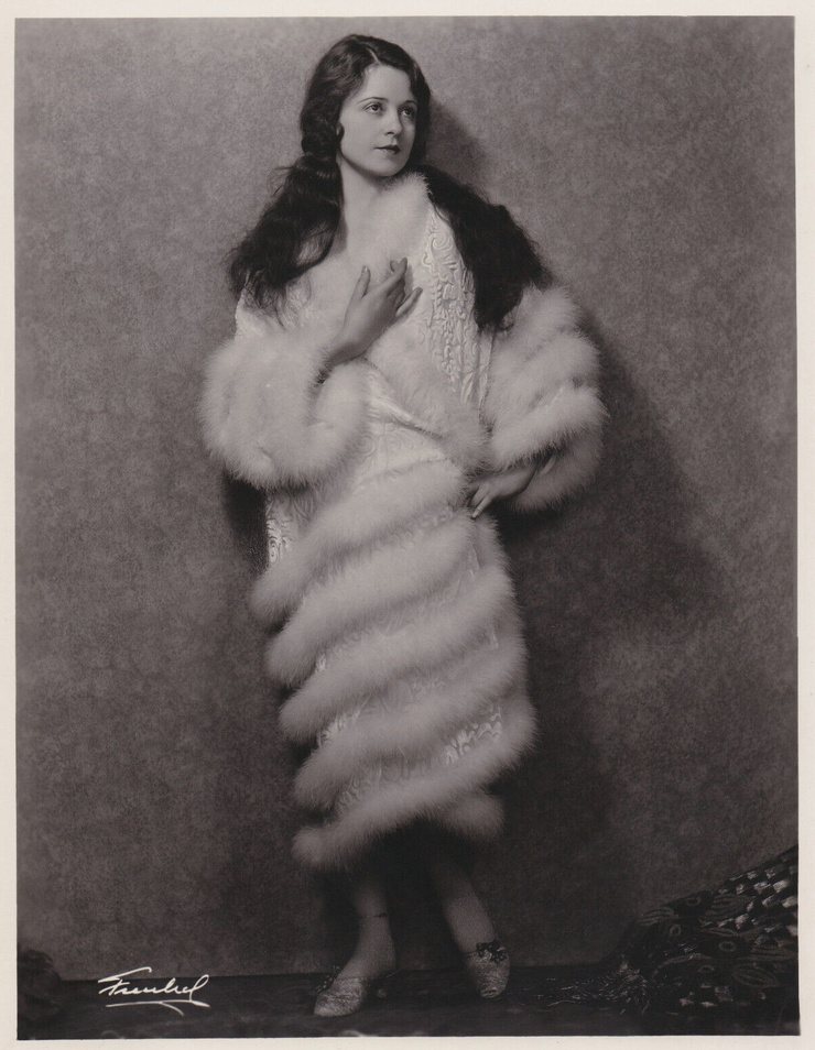 June Marlowe