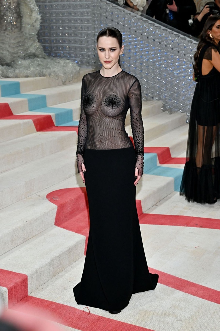 Rachel Brosnahan