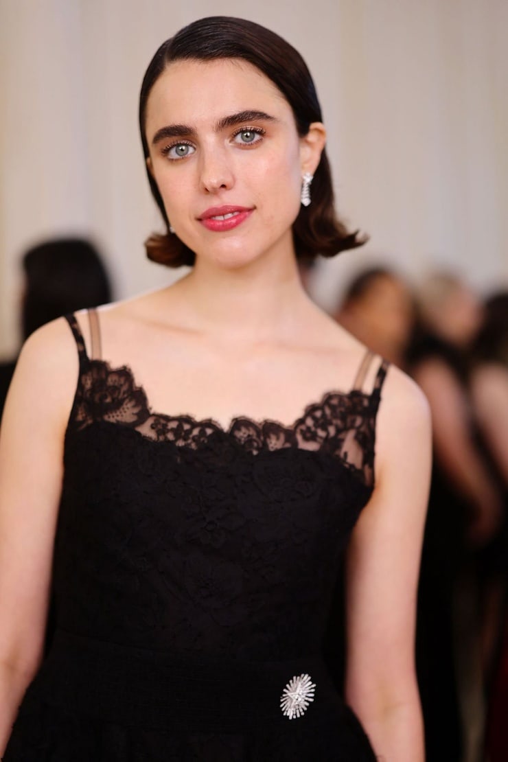 Margaret Qualley