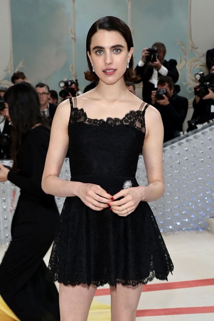Margaret Qualley