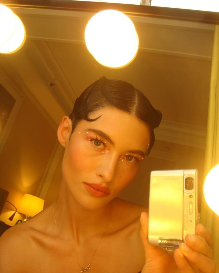 Grace Elizabeth