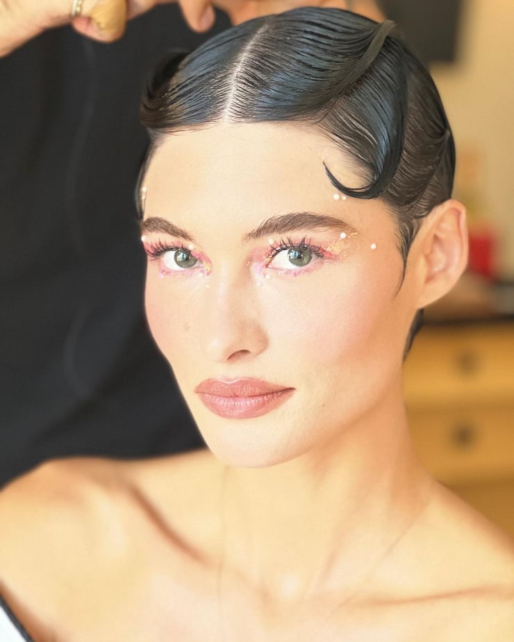 Grace Elizabeth