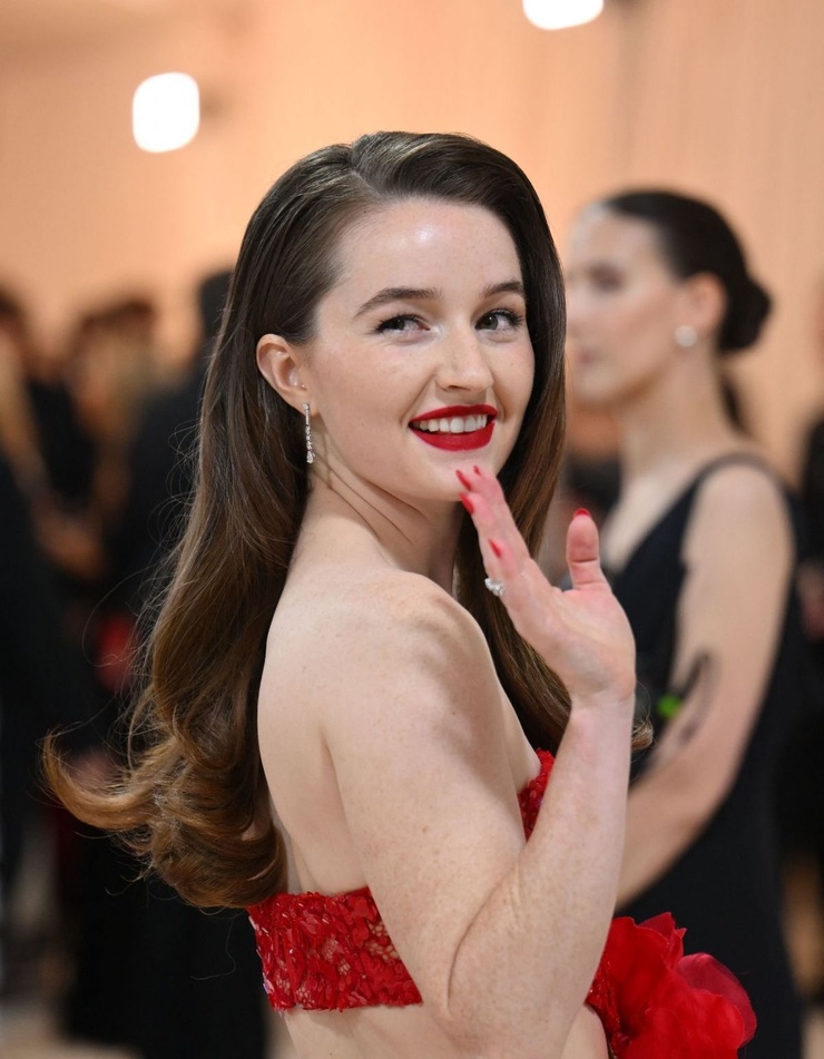Kaitlyn Dever