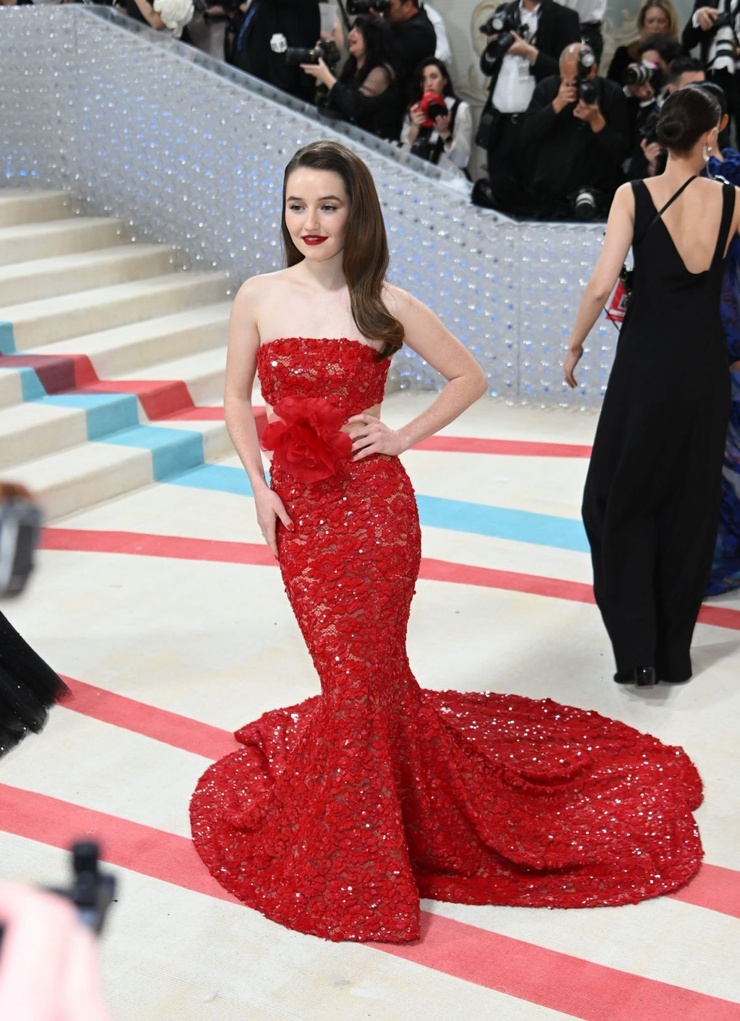 Kaitlyn Dever