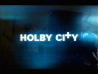 Holby City