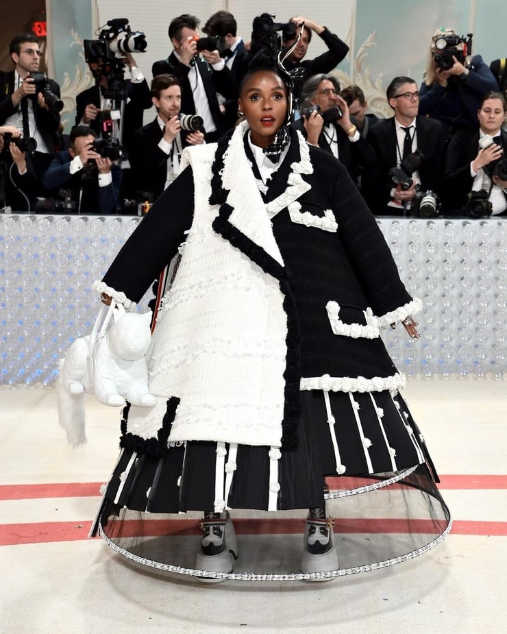 Picture of Janelle Monae