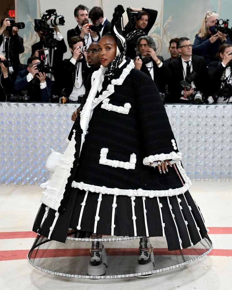 Picture of Janelle Monae