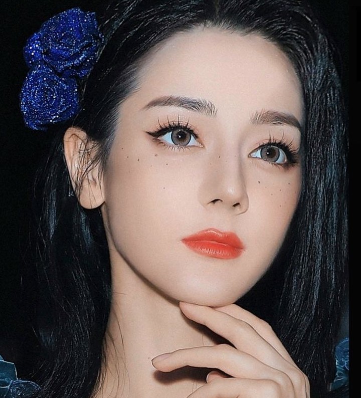 Dilraba Dilmurat