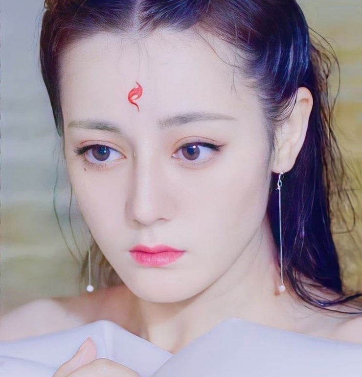 Dilraba Dilmurat