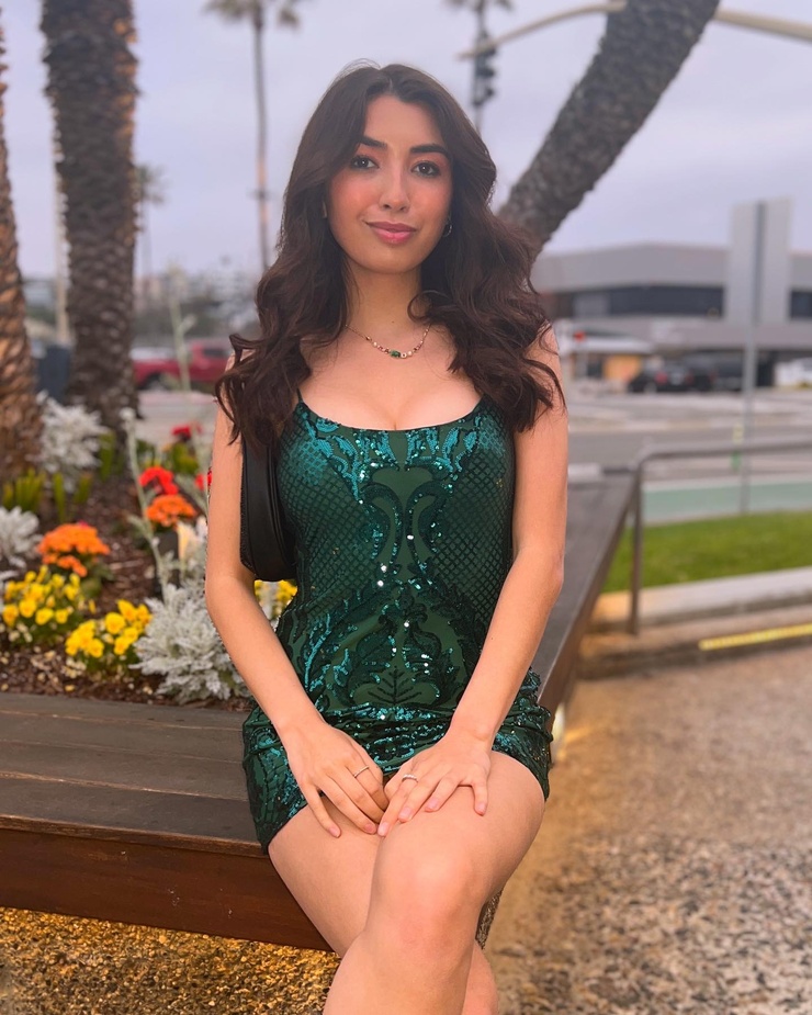 Kelsey Leon
