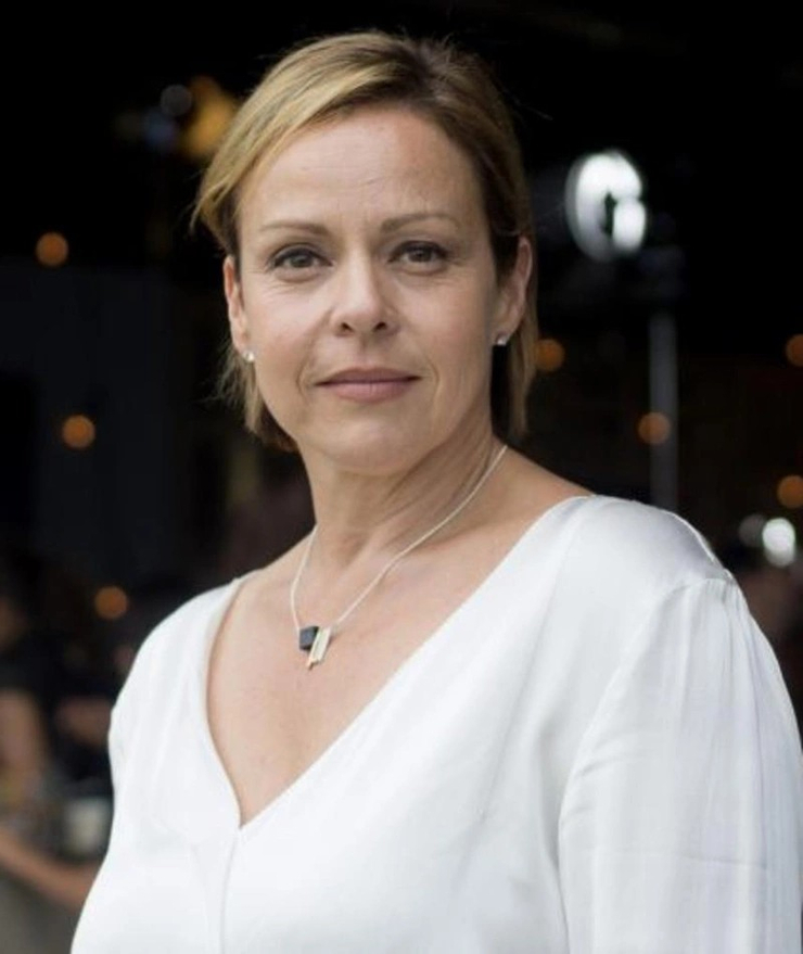 Picture of Maude Guérin