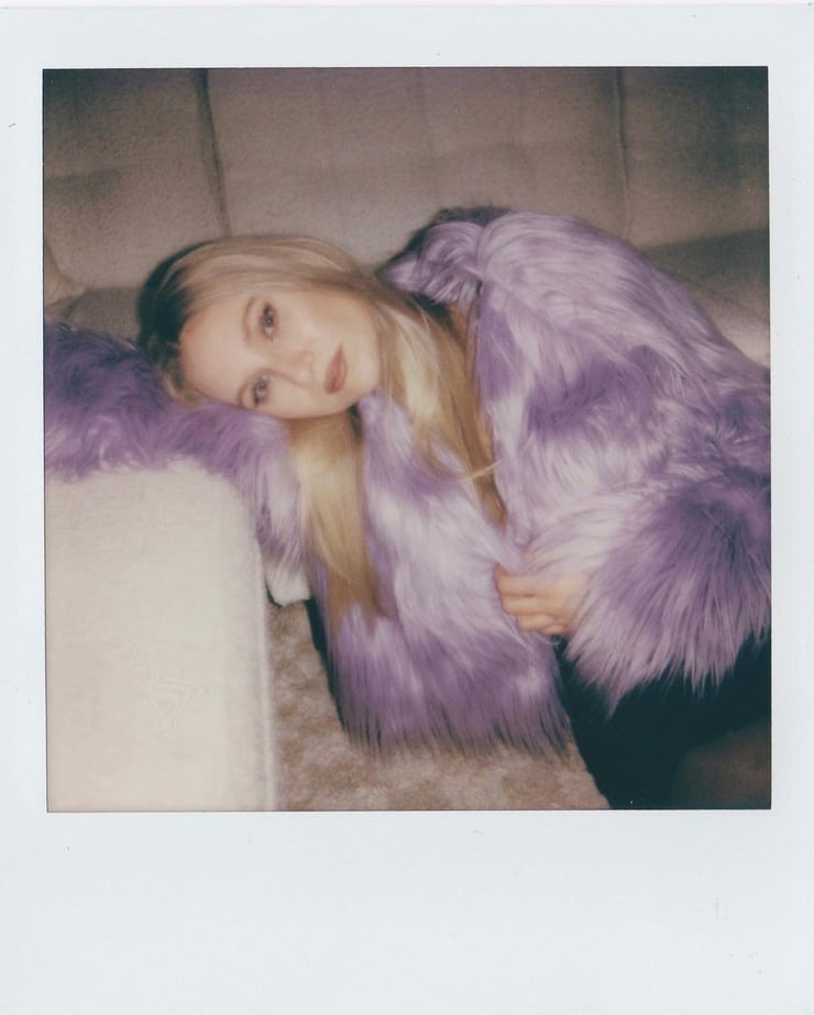 Carolin Niemczyk Carolin Niemczyk