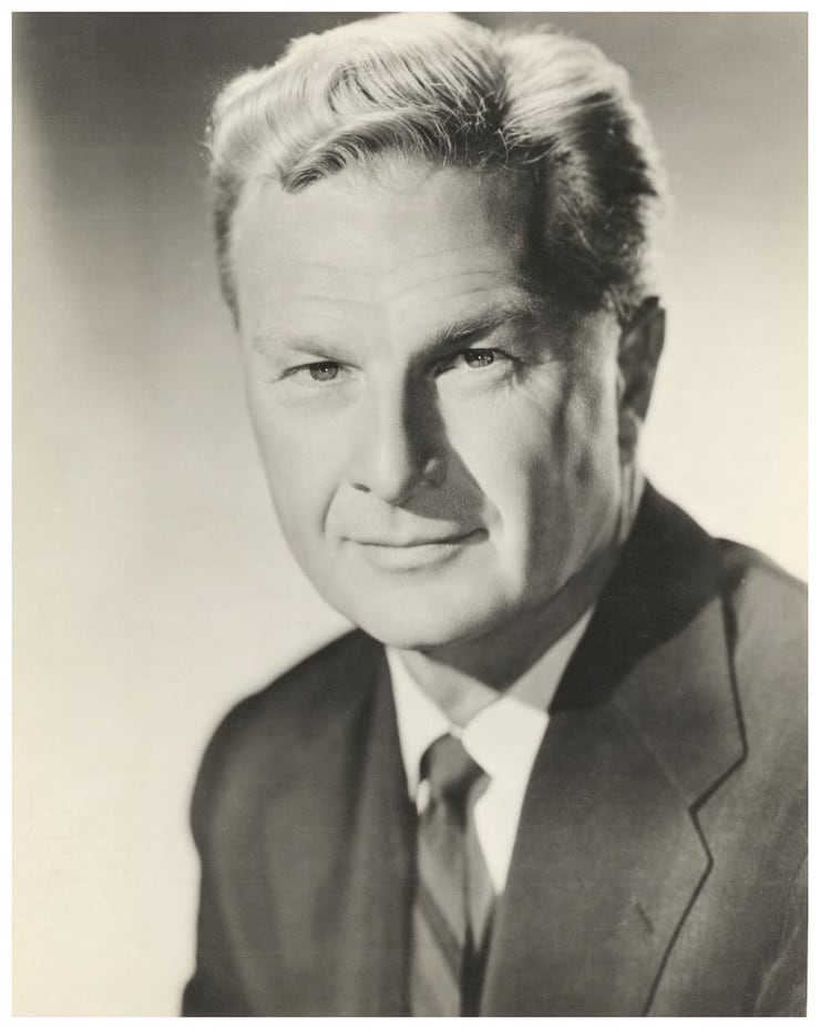 Eddie Albert