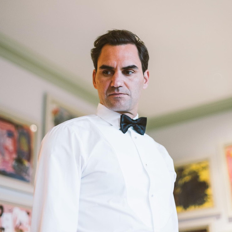 Roger Federer
