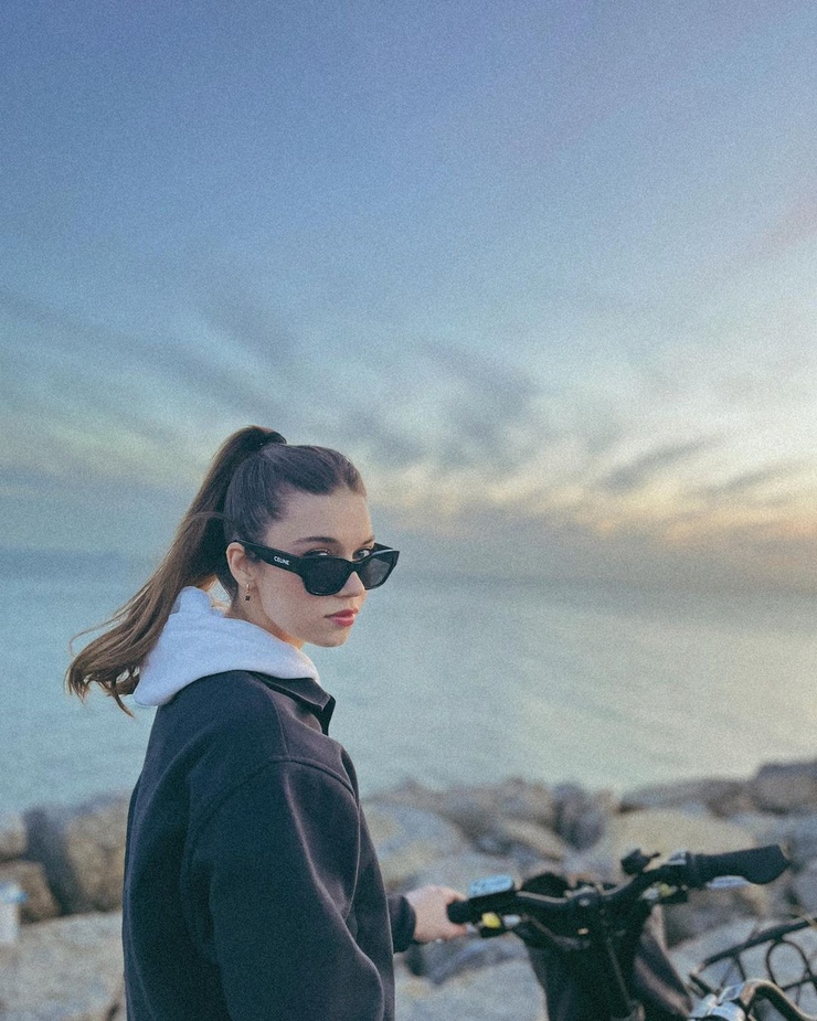 Afra Saraçoglu