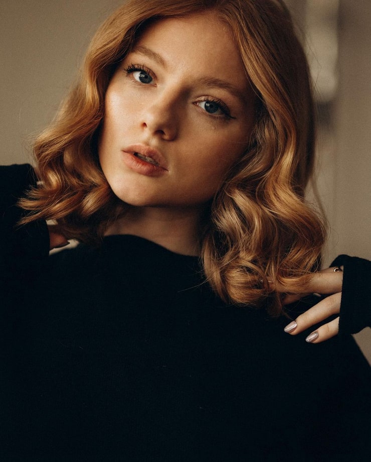 Julia Adamenko