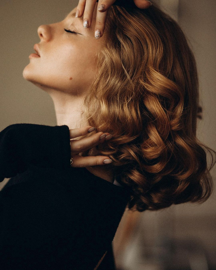 Julia Adamenko