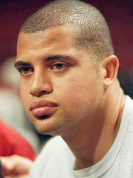 Bison Dele