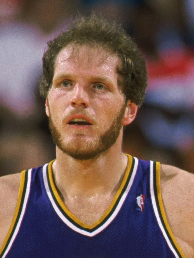Picture of Mark Eaton