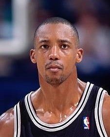 Sean Elliott