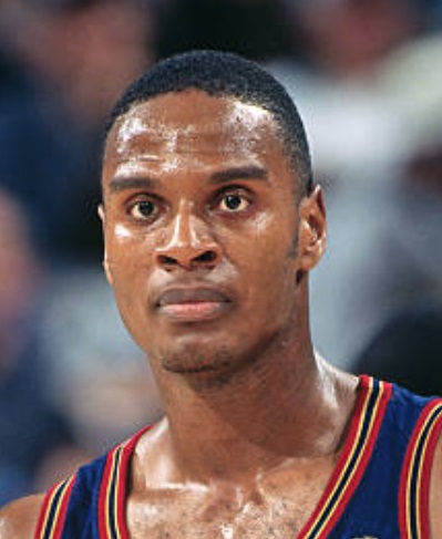 LaPhonso Ellis