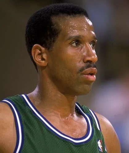 Adrian Dantley